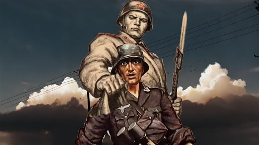 [kards剪辑]如此少数英雄竟能拯救芸芸众生