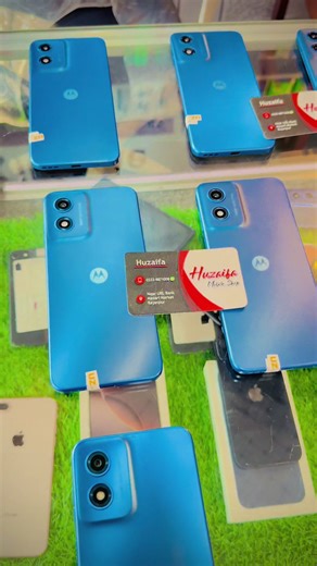 Moto g play 4/64 New shipment Available stock #motogplay #moto #moto5g