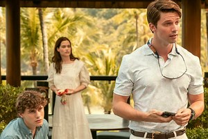 ‘The White Lotus’: desnudo en contexto “incestuoso” desata ola de reacciones