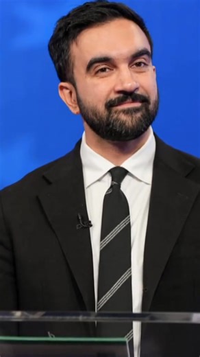 New York City mayoral candidates Zohran Mamdani, Andrew Cuomo and Curtis Sliwa face off in their final debate Wednesday night. POLITICO reporter Nick Reisman weighs in ahead of Wednesday's debate. https://cbsloc.al/4nijUDY | CBS New York