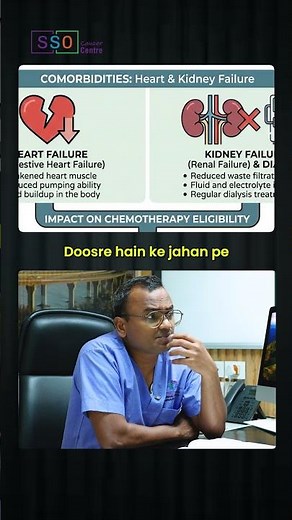 Stage 4 Cancer: Quality Of Life Vs Treatment! | Dr Praveen Kammar, Cancer Surgeon | Mumbai