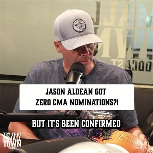 CMA nominations just dropped and some major snubs are sparking debate! Jason Aldean got none and Morgan Wallen was barely a consolation. But Taylor is back! #CMA #CountryMusic #JasonAldean #MorganWallen #MusicNews #taylorswift