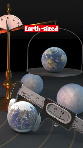 Earth ban gaya SPY 😈 | 7 Earth jaise planets mile… par kuch galat tha 😳 (part 2)