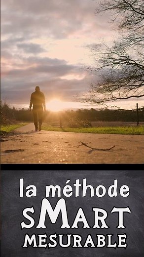 3- The SMART Method: The Secret to Achieving Your Goals #selfesteem #personaldevelopment