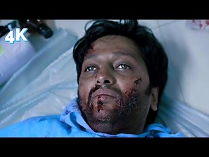 Ek Villain - Hospital Fight Scene 4k 60fps