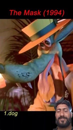 💃 The Mask｜Jim Carrey’s Hilarious Dance Moves — Pure Comedy Chaos🤣🔥🎶