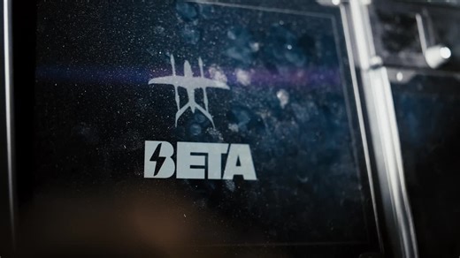 BETA Technologies, an electric aerospace company. | BETA TECHNOLOGIES