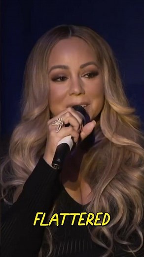 The Mariah Carey Influence in Drake's Song "Forever"