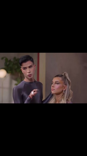 #makeup #vogue #tutorial #makeuptutorial