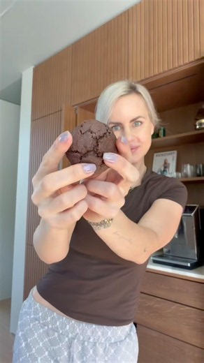 Saftiga chokladmuffins, du måste testa 😍