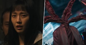 The first trailer for Netflix's live-action adaptation of Parasyte is here, and some fans are worried it's not following the manga