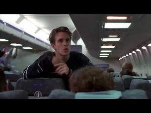 Final Destination (2000) The Plane Crash Premonition