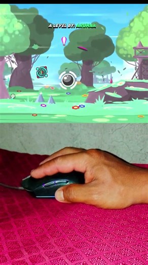 CICADA (Daily) 100% - Geometry Dash #geometrydash #shorts #erroryt