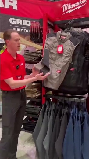 FREEFLEX™ Lightweight Insulated Vest | M350