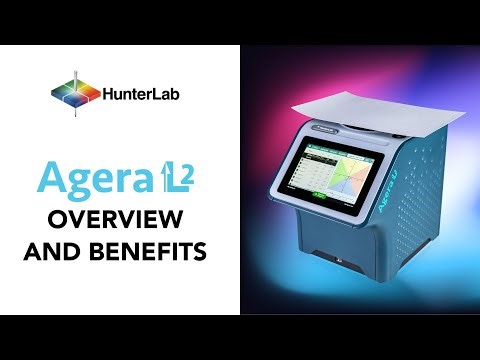 Agera L2 — Overview, Features and Benefits