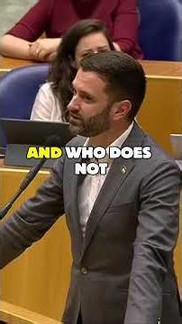 What Does It Mean to Be Dutch? - Lidewij de Vos | FVD