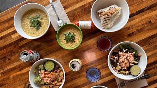 'Show Me Milwaukee' Spotlight: Forage Kitchen