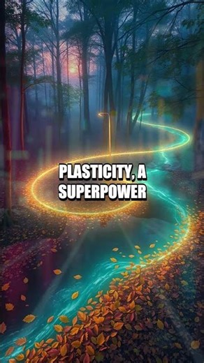 Brain Plasticity Unlocked A Quiet Mind's Makeover