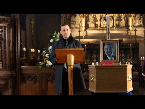 Billy's Funeral, Hotel Robbery - Coronation Street Spoilers