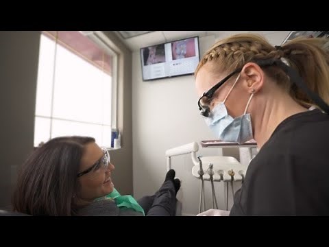 Dental hygienist (Episode 126)