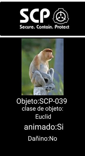 Responder a @el_cesar_666_0 SCP-039 ingenieros probóscides. #viral #parati #foryou #scpfoundation #SCP ¡Volví!
