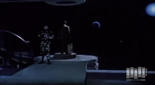 John Carpenter S They Live 1988 Official Trailer