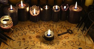 10 Craziest Tales of Paranormal Encounters