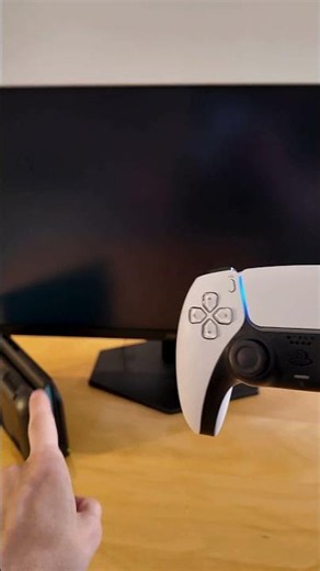 How To Connect a PS5 Controller To Nintendo Switch 2 (Quick Guide)