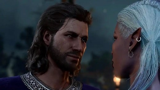 Baldurs' Gate 3: Best Origin Character Romance Pairings Ranked