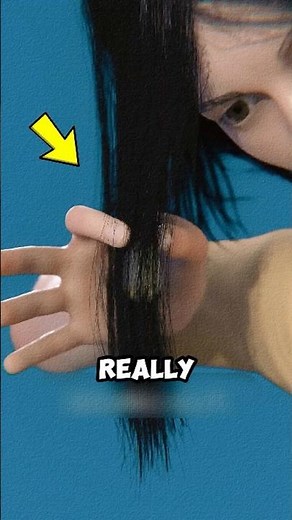 Never Sleep With Wet Hair!😨