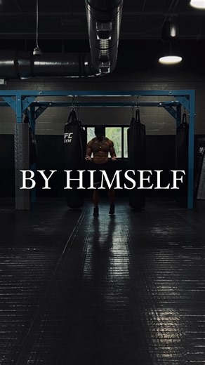 Do the internal work. The worlds needs stronger men 🫡 Keep in mind, proper action comes before proper thinking. Because a man isn’t who he says he is on the inside, he’s the work he does — that’s what defines him. If you want respect, do something worthy of respect. Get your body in shape. Get your finances in order. Improve your verbal and non-verbal communication skills. Doing the difficult things other people refuse to do is that fastest way to stand out above the crowd. Sometimes a man need
