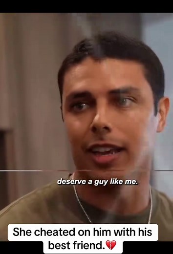 Caught Cheating: Betrayal with Best Friend