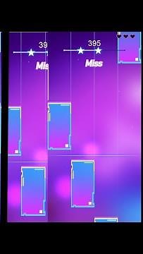 Sky High/Piano Fire game