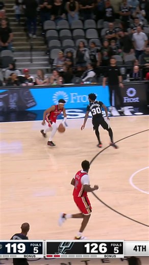 22K views · 128 reactions | How do you say "NOT IN MY HOUSE" in French?   Fastbreak to MVP savings with 35% OFF on NBA League Pass for new subscribers  https://bit.ly/NBAPHLeaguePassSoS #NBAPhilippines #NBAHighlights #NBALeaguePass | NBA Philippines | Facebook