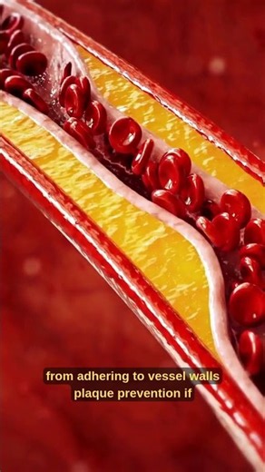 What Nitric Oxide Actually Does To Your Body