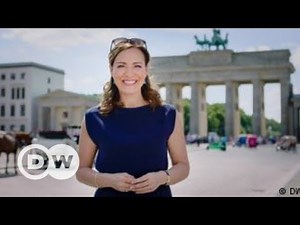 Sarah's Berlin-Musik | DW Deutsch