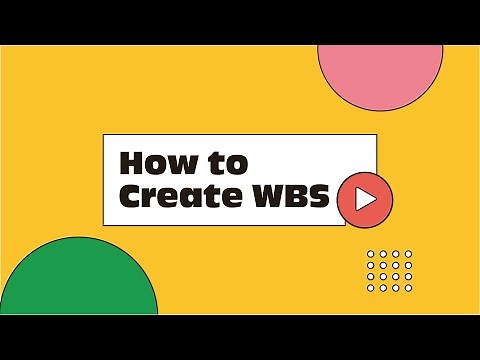 Step-by-Step Guide: How to Create a Work Breakdown Structure in Monday for Perfect Project Planning!