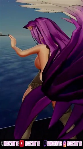 VRC Dance | Irreplaceable - Beyonce (PREVIEW)