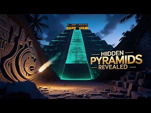 Uncovering the Secrets of El Castillo: The Hidden Pyramids and Underworld Beneath Chichén Itzá