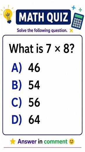 Math quiz of Albert Einstein #maths #quiz