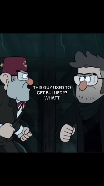 Exploring the Mystery Shack with Stanford Pines