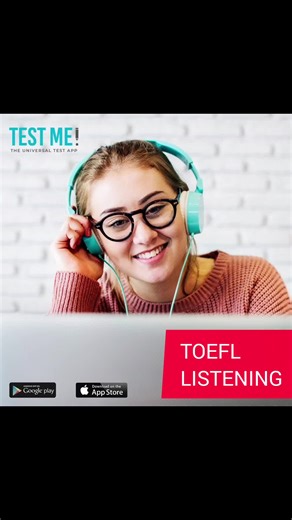 All-in-One Test Prep App for TOEFL, GRE, and More