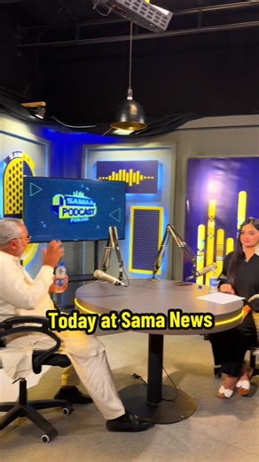 Samaa News: Today's Top Headlines