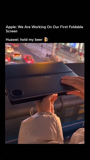 Ai hoods on Instagram: "Huawei’s Super Device technology lets multiple devices act like a single machine with shared screens, processing power, cameras, speakers, and files — all in real time. 📱💻✨ With a simple drag or gesture, a video, app, or task instantly moves between devices. Behind the scenes, the system dynamically reallocates hardware resources, not just mirrors screens. Your tablet can become a second monitor, your phone a webcam, and your laptop the processing hub — all without cabl