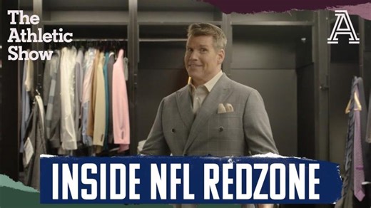 Inside NFL RedZone, Petty Rivalries And The League s Coaching Carousel | Andrew Howard