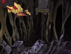 77K views · 2.2K reactions | SHOULD I DESTROY HIM? OR SIMPLY... Episode: FIGHT OR FLEE #transformers #g1transformers #decepticons #autobots #robotsindisguise #Predacons #Combaticons #80scartoons #Sandstorm | That Transformers Guy | Facebook