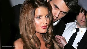 Jessica Simpson calls Vogue's retelling of 2007 Met Gala 'nauseating
