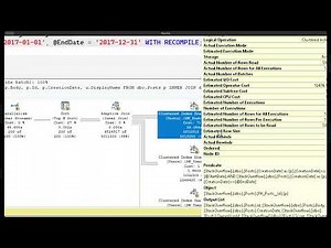 SQL Server Parameter Sniffing: How Index Tuning Reduces Performance Risk with Brent Ozar