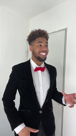 Dapper Style Explained: Fashion Tips with a Bow Tie