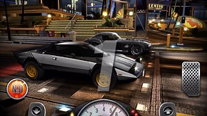 CSR CLASSICS 第十八期（完结篇）：THE KNIGHT